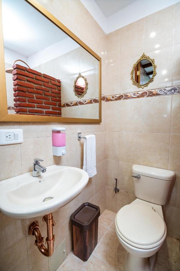Scalea Di Mare Hotel Cartagena 외부 사진