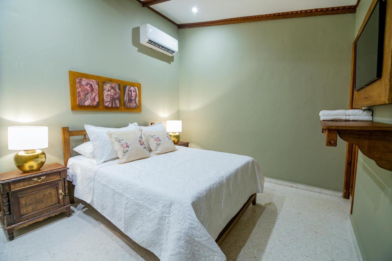 Scalea Di Mare Hotel Cartagena 외부 사진