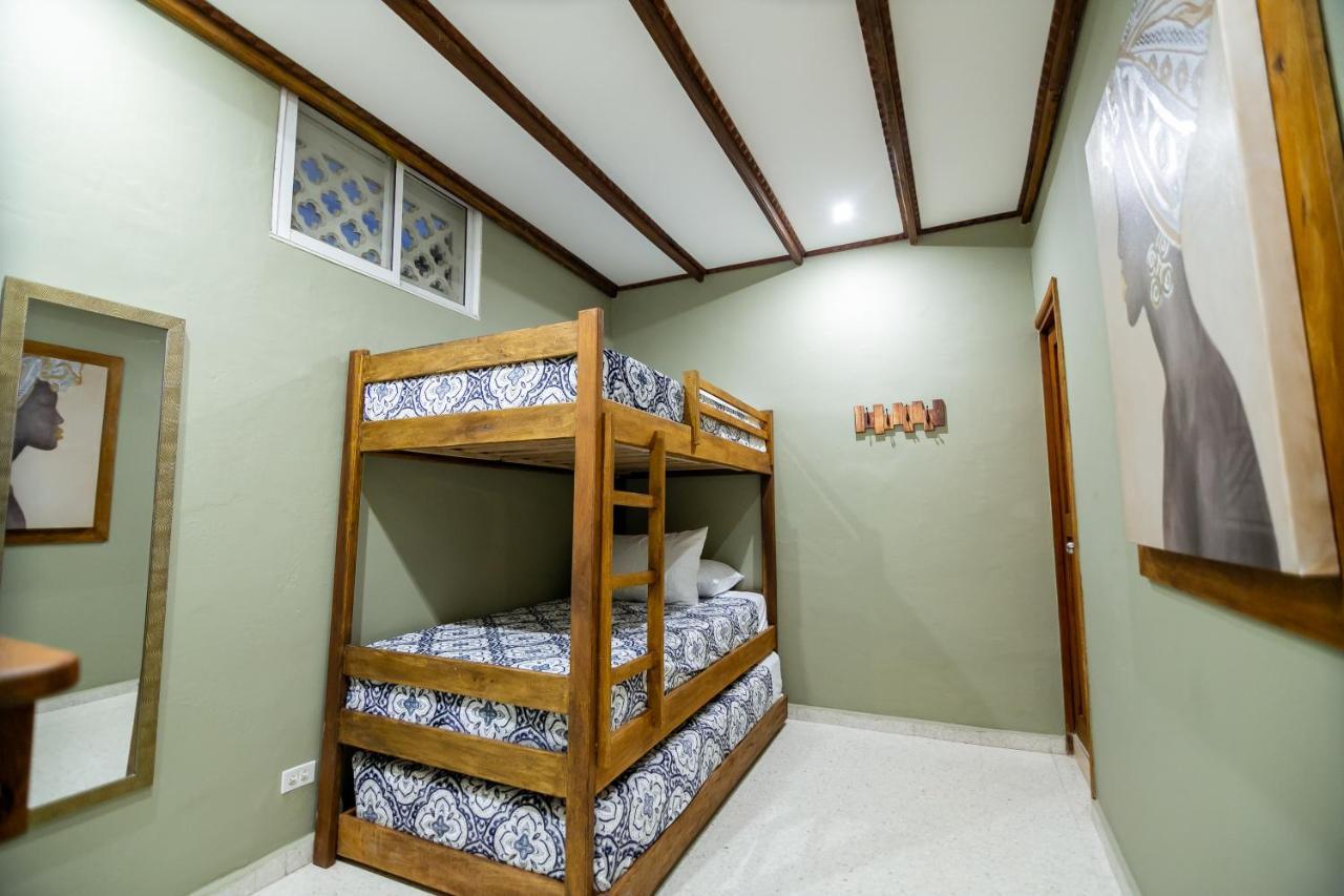 Scalea Di Mare Hotel Cartagena 외부 사진