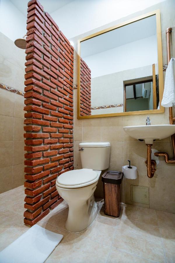 Scalea Di Mare Hotel Cartagena 외부 사진