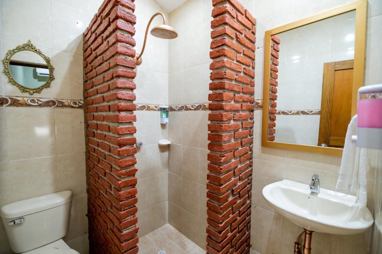 Scalea Di Mare Hotel Cartagena 외부 사진