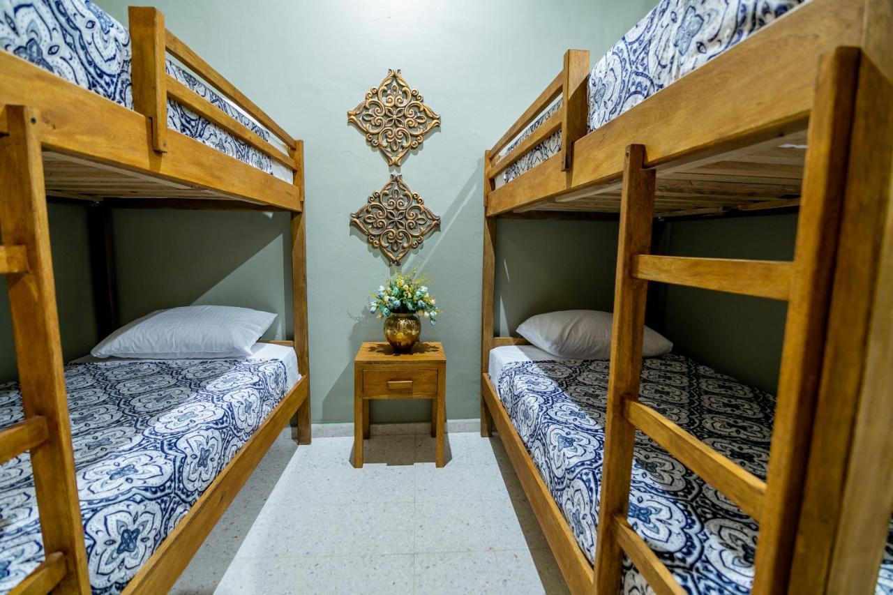 Scalea Di Mare Hotel Cartagena 외부 사진