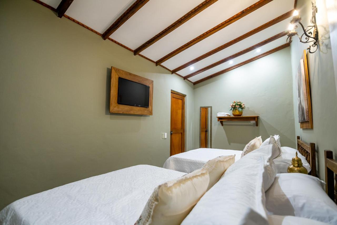 Scalea Di Mare Hotel Cartagena 외부 사진