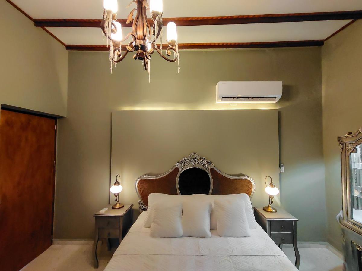 Scalea Di Mare Hotel Cartagena 외부 사진