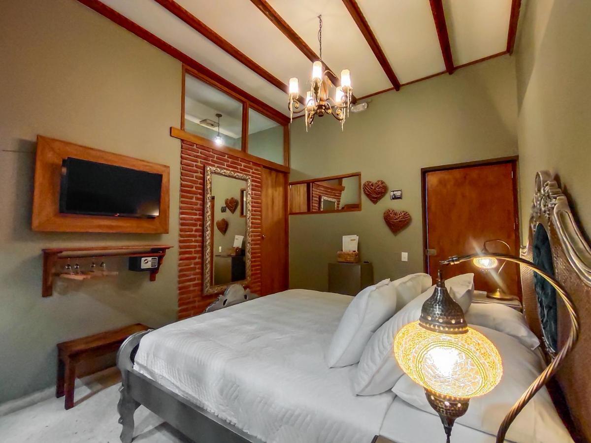 Scalea Di Mare Hotel Cartagena 외부 사진