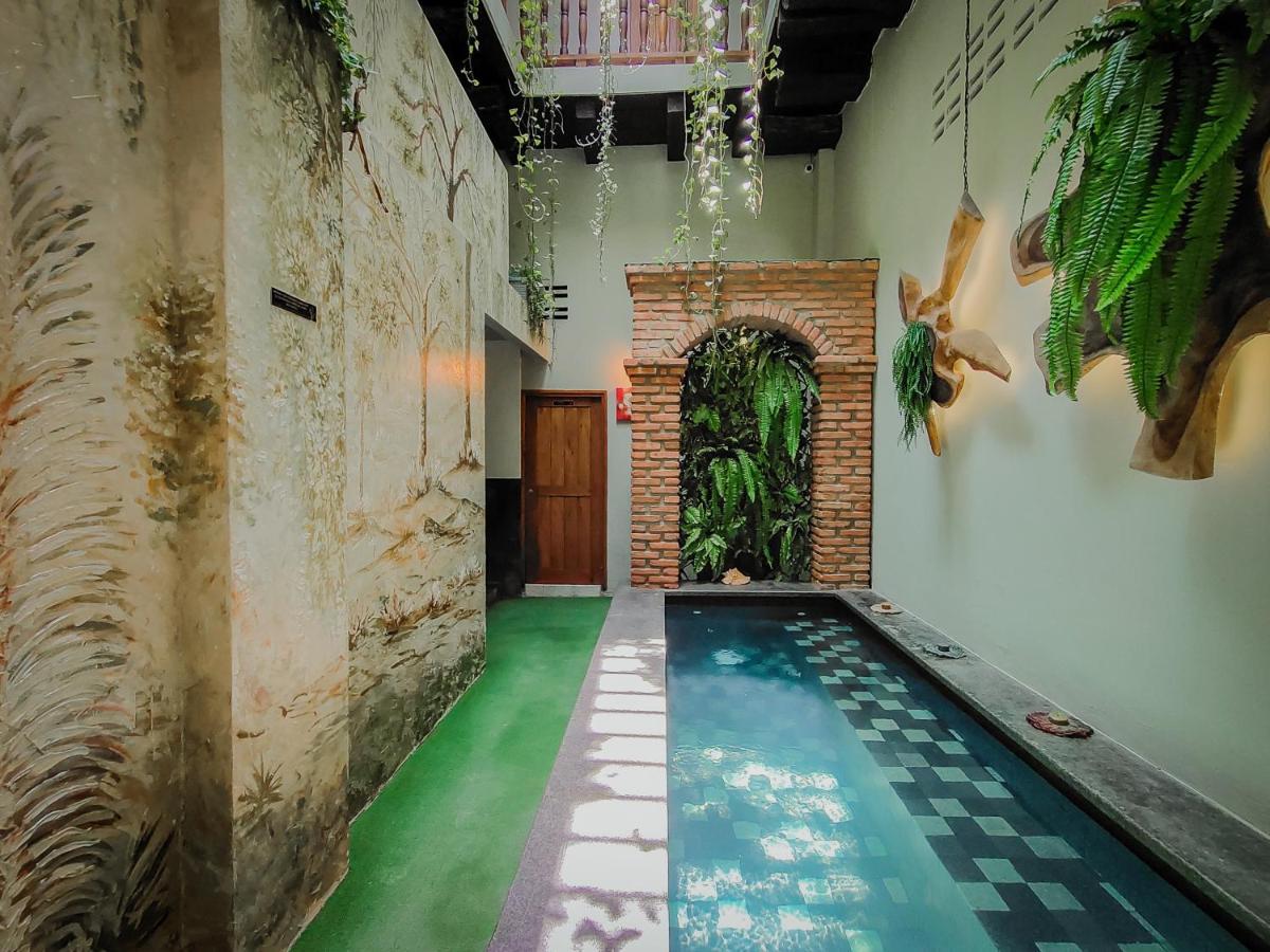 Scalea Di Mare Hotel Cartagena 외부 사진