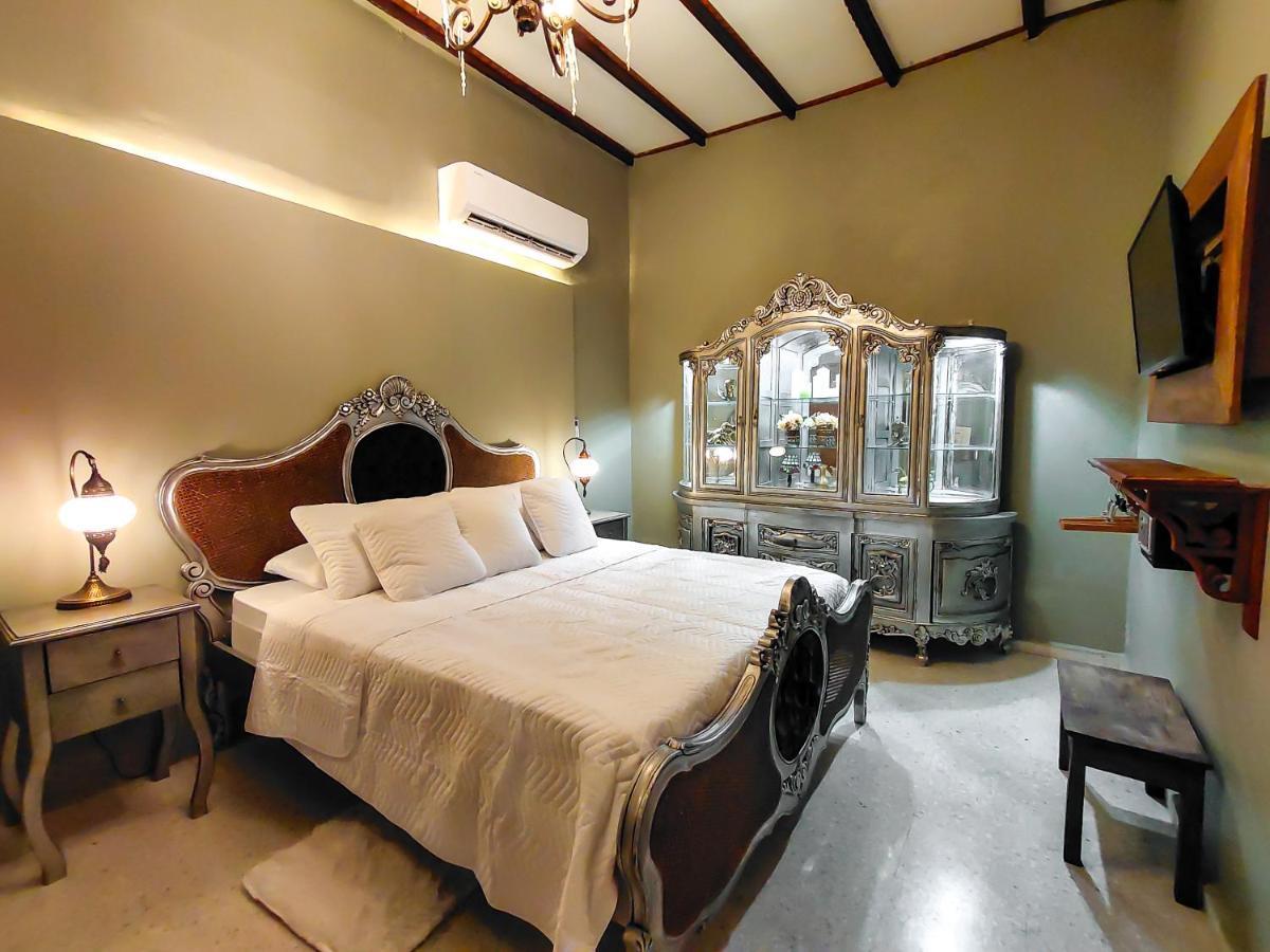Scalea Di Mare Hotel Cartagena 외부 사진