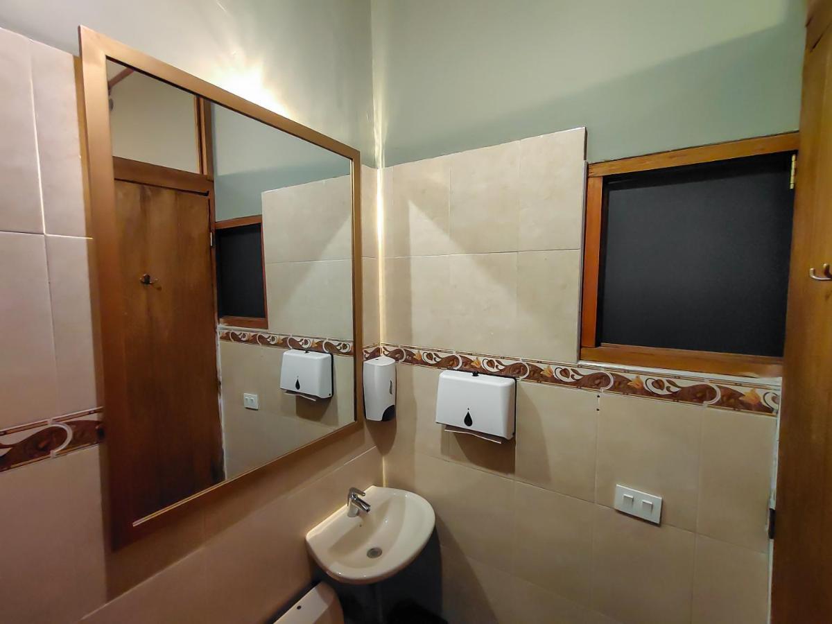 Scalea Di Mare Hotel Cartagena 외부 사진