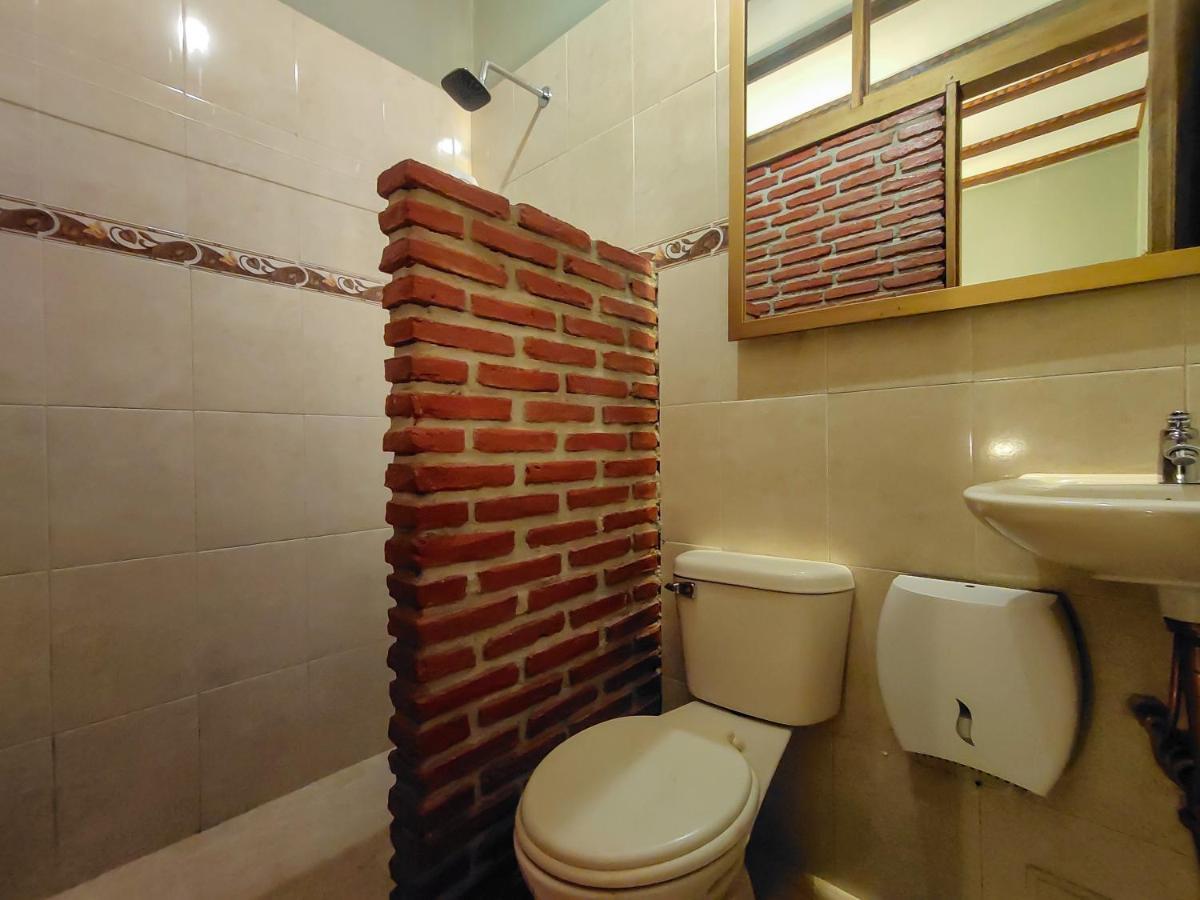 Scalea Di Mare Hotel Cartagena 외부 사진