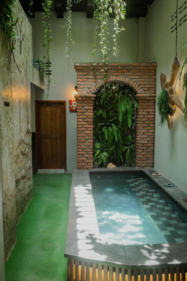 Scalea Di Mare Hotel Cartagena 외부 사진