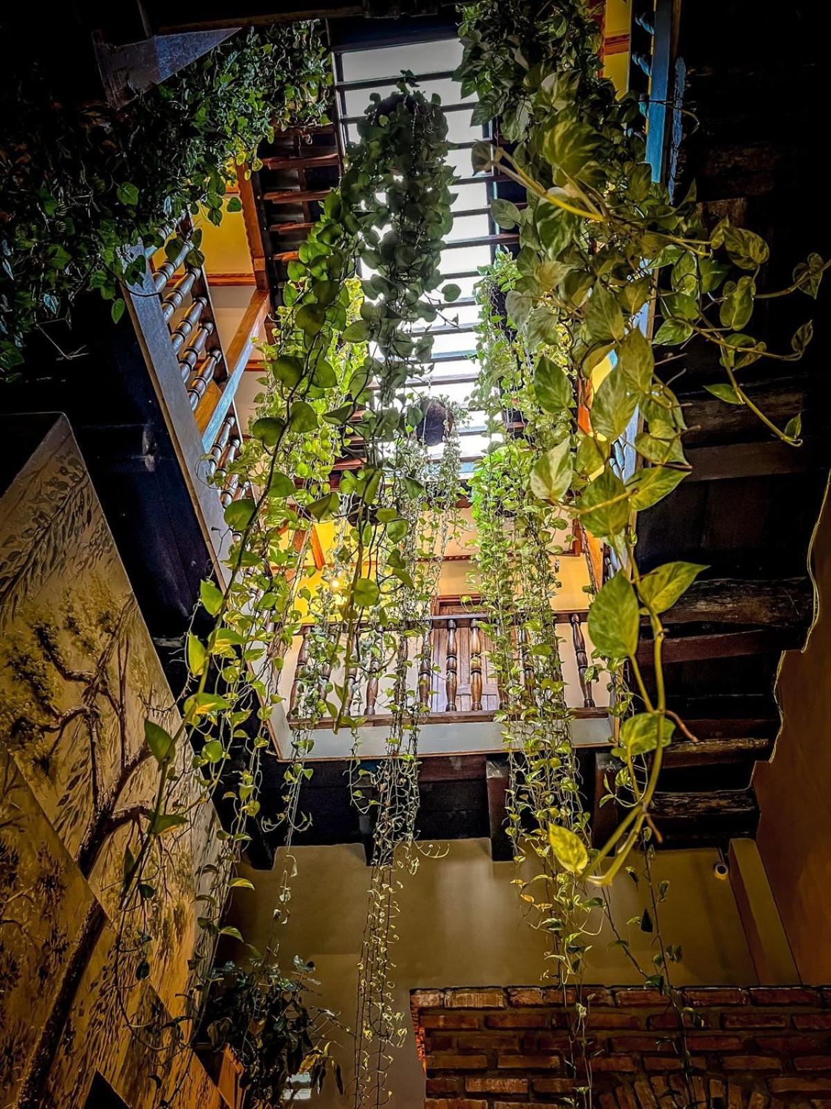 Scalea Di Mare Hotel Cartagena 외부 사진