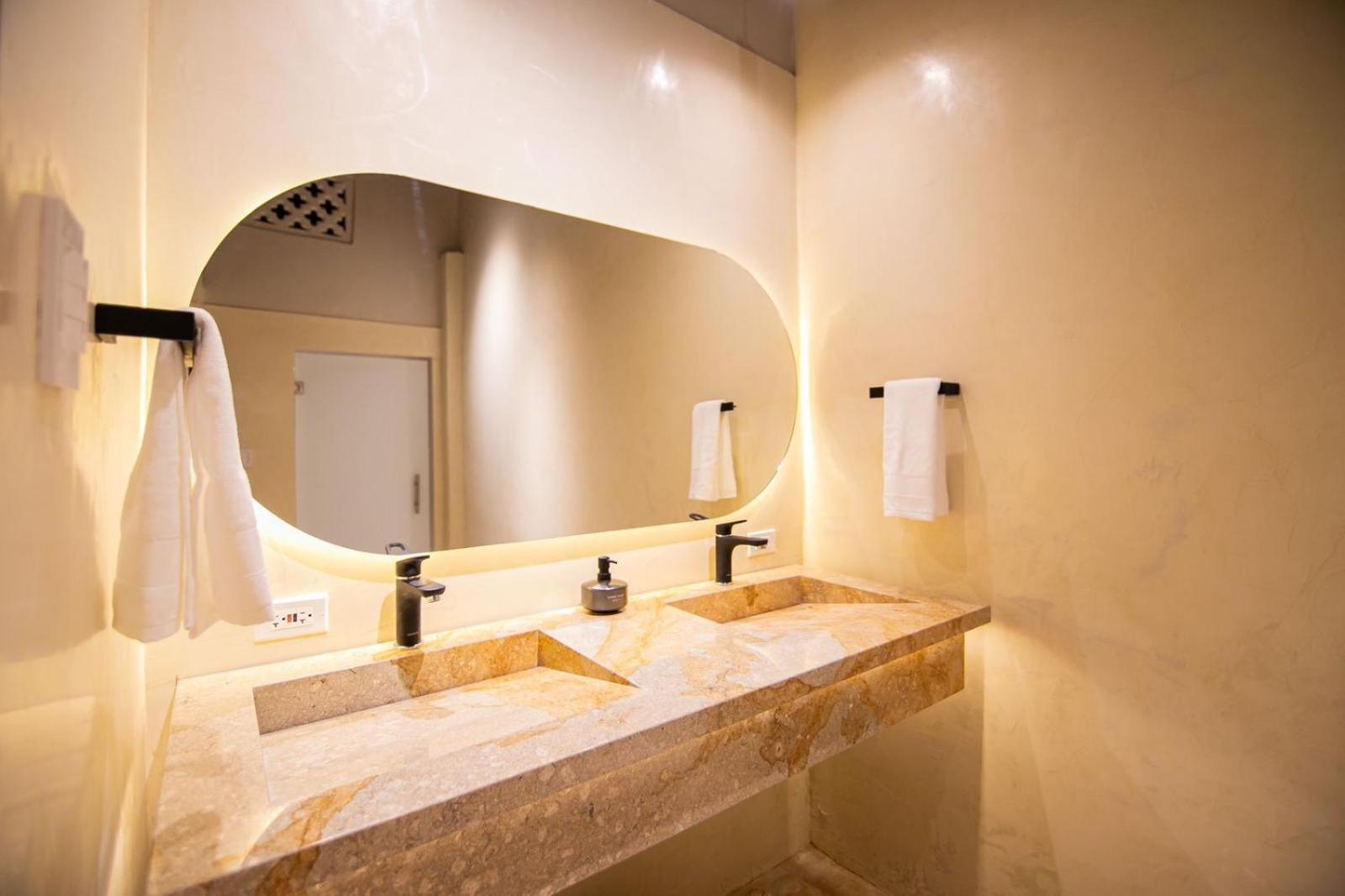 Scalea Di Mare Hotel Cartagena 외부 사진