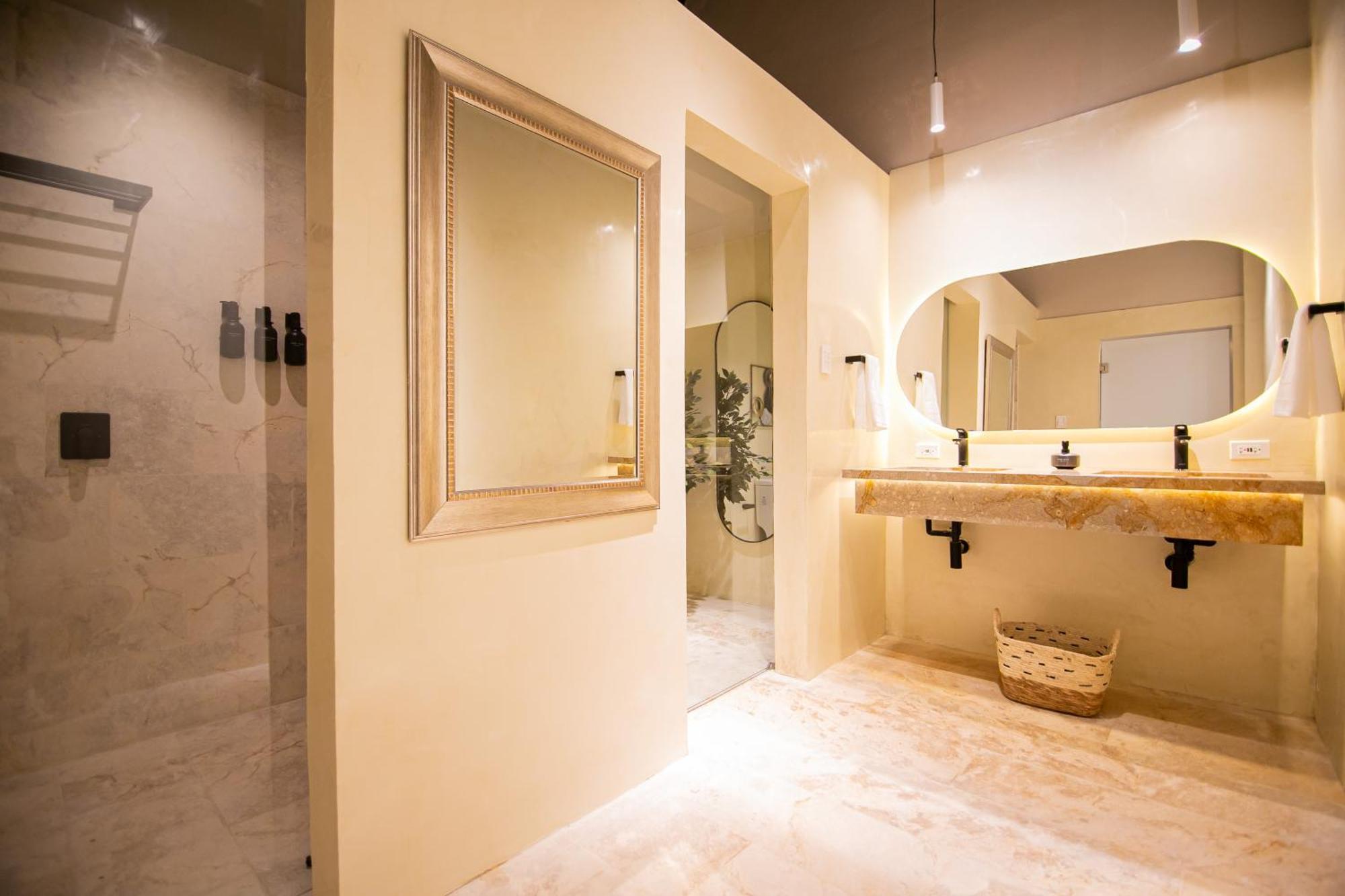 Scalea Di Mare Hotel Cartagena 외부 사진