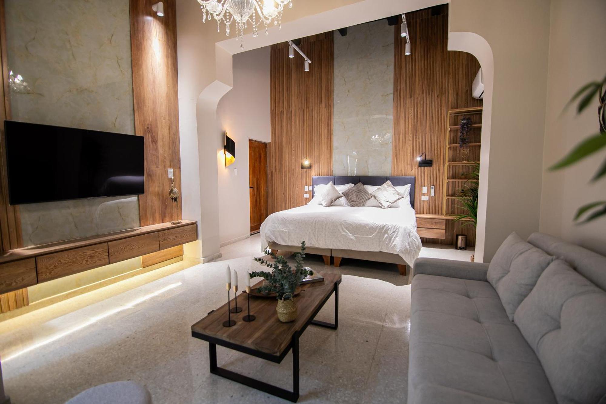 Scalea Di Mare Hotel Cartagena 외부 사진