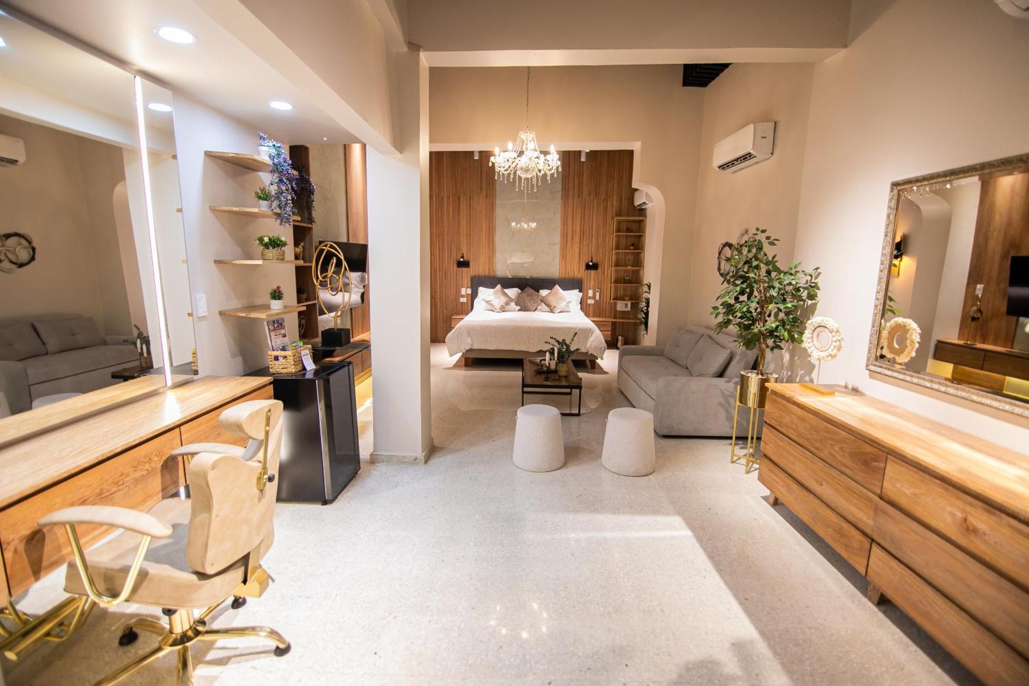 Scalea Di Mare Hotel Cartagena 외부 사진